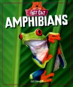 Fact Cat: Animals: Amphibians
