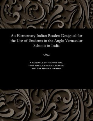 Elementary Indian Reader