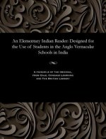 Elementary Indian Reader