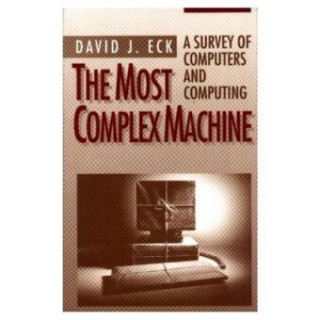 Most Complex Machine