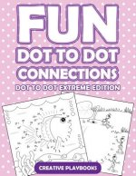 Fun Dot to Dot Connections - Dot to Dot Extreme Edition