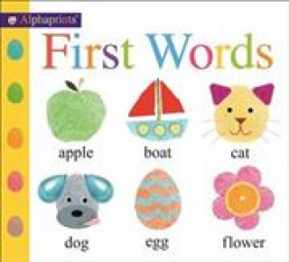 First Words