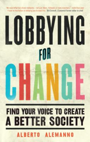 Lobbying for Change