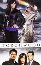 Torchwood: Risk Assessment