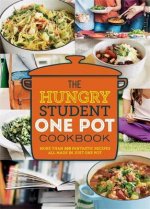 Hungry Student One Pot Cookbook