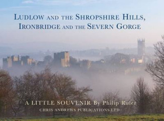 Ludlow and the Shropshire Hills