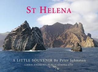 St. Helena - A Little Souvenir