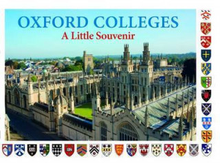 Oxford Colleges