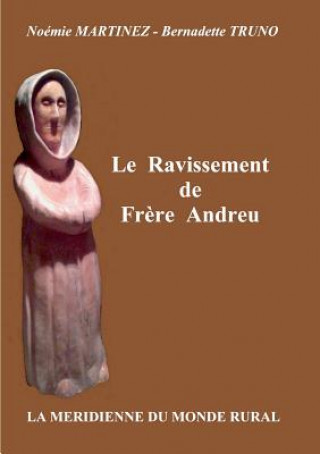 Ravissement de Frere Andreu