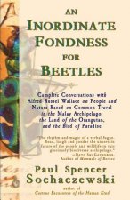 Inordinate Fondness for Beetles