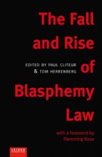 Fall and Rise of Blasphemy Law