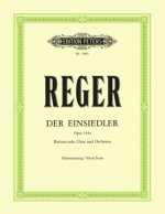 DER EINSIEDLERHERMIT OP144A GER