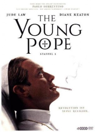 The Young Pope - Staffel 1