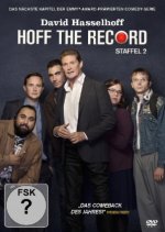 Hoff The Record-Staffel 2