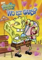 Spongebob Schwammkopf - Wo ist Gary