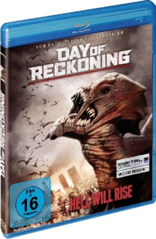 Day of Reckoning - Hell Will Rise