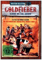 Goldfieber - Blood On The Arrow, 1 DVD