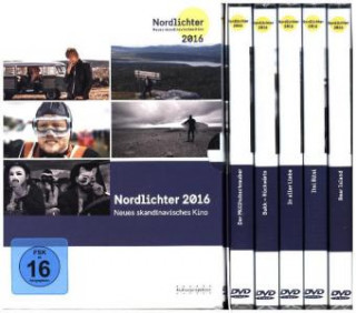 Nordlichter 2016 DVD-Edition