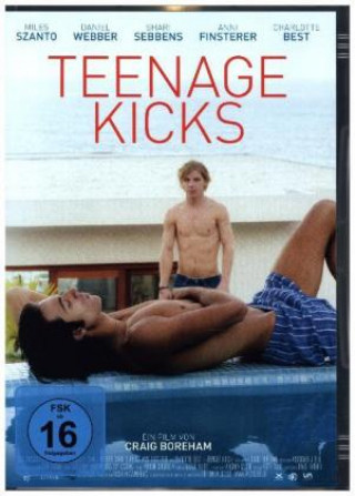 Teenage Kicks (OmU)
