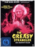 The Greasy Strangler, 1 DVD