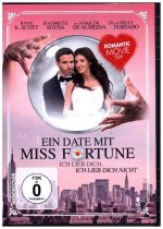 Ein Date mit Miss Fortune, 1 DVD