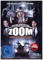 Zoom - Good Girl Gone Bad, 1 DVD