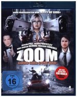 Zoom - Good Girl Gone Bad, 1 Blu-ray