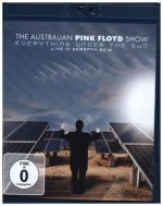 Everything Under The Sun-Live In Germany 2016