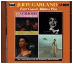 Three Classic Albums