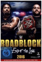 Roadblock 2016-End Of The Line