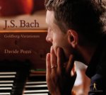 Goldberg-Variationen BWV 988