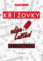 Křížovky - citáty