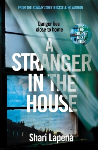 Stranger in the House