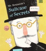 Mr Benjamin's Suitcase of Secrets