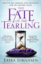 Fate of the Tearling