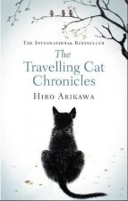 Travelling Cat Chronicles