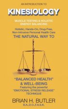 Introduction to Kinesiology