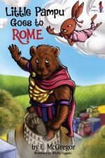 Little Pampu Goes to Rome