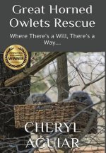 Great Horned Owlets Rescue