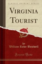 Virginia Tourist (Classic Reprint)