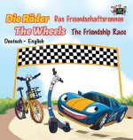 Friendship Race