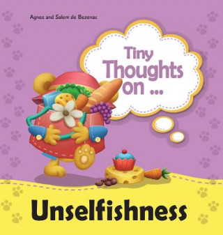 Tiny Thoughts on Unselfishness