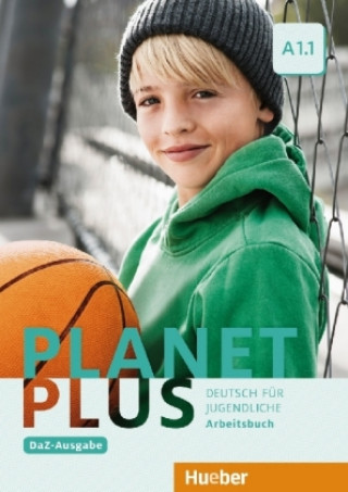 Planet Plus A1.1 - Arbeitsbuch