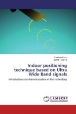 Indoor positioning technique based on Ultra Wide Band signals