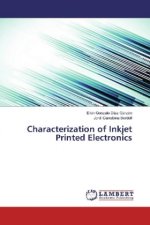 Characterization of Inkjet Printed Electronics