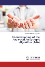 Commissioning of the Analytical Anisotropic Algorithm (AAA)