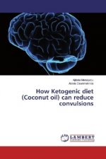 How Ketogenic diet (Coconut oil) can reduce convulsions