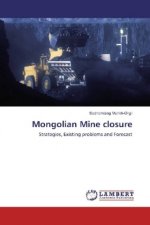 Mongolian Mine closure