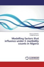 Modelling factors that influence under-5 morbidity counts in Nigeria