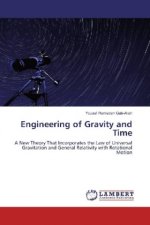 Engineering of Gravity and Time